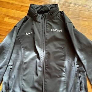 UConn Jacket